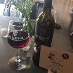 The Renegade Winery