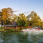 Eat at Kowaliga Restaurant