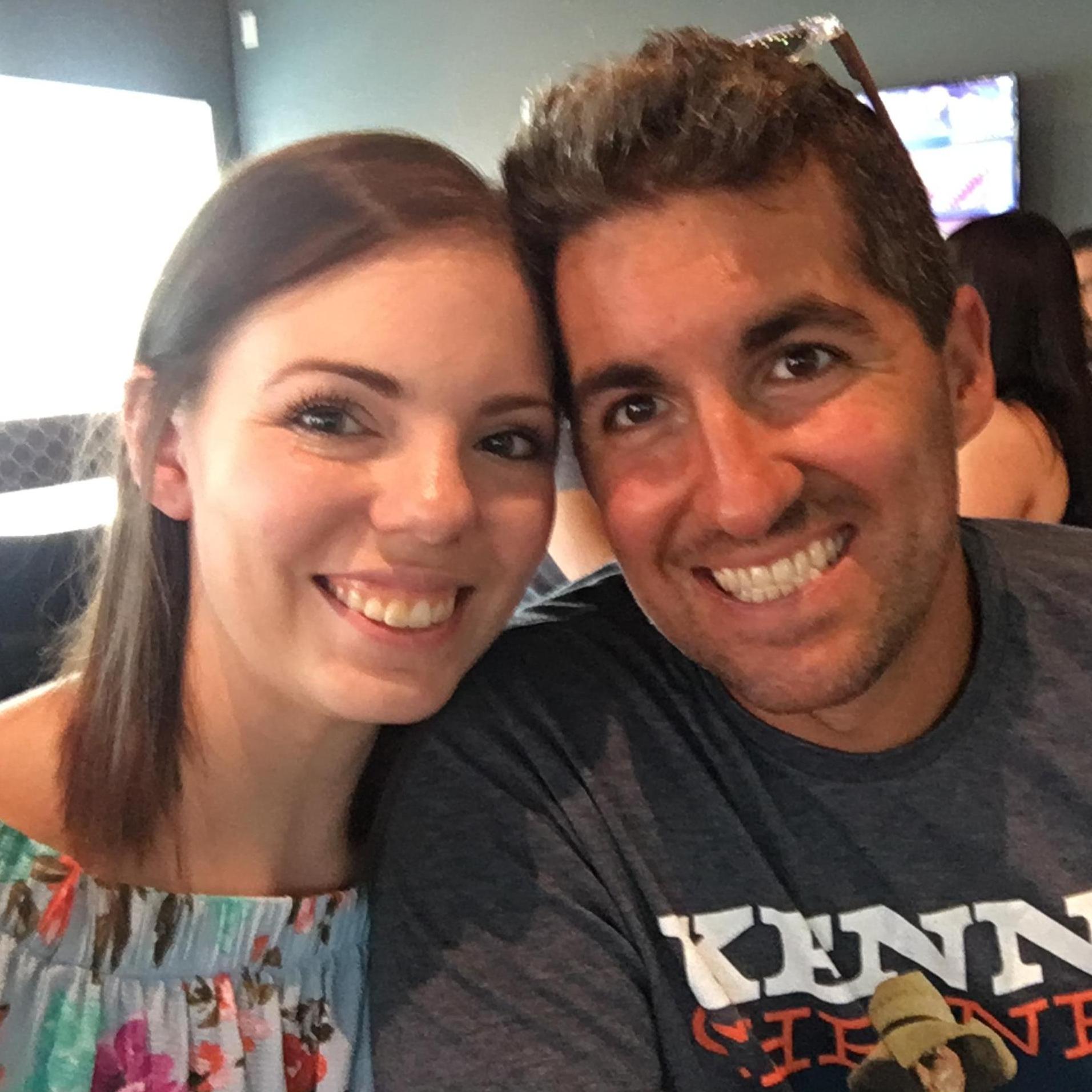 August 2018 | Going to see Luke Bryan