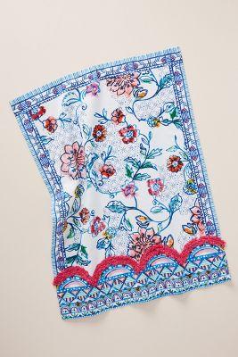 Jade Dish Towel