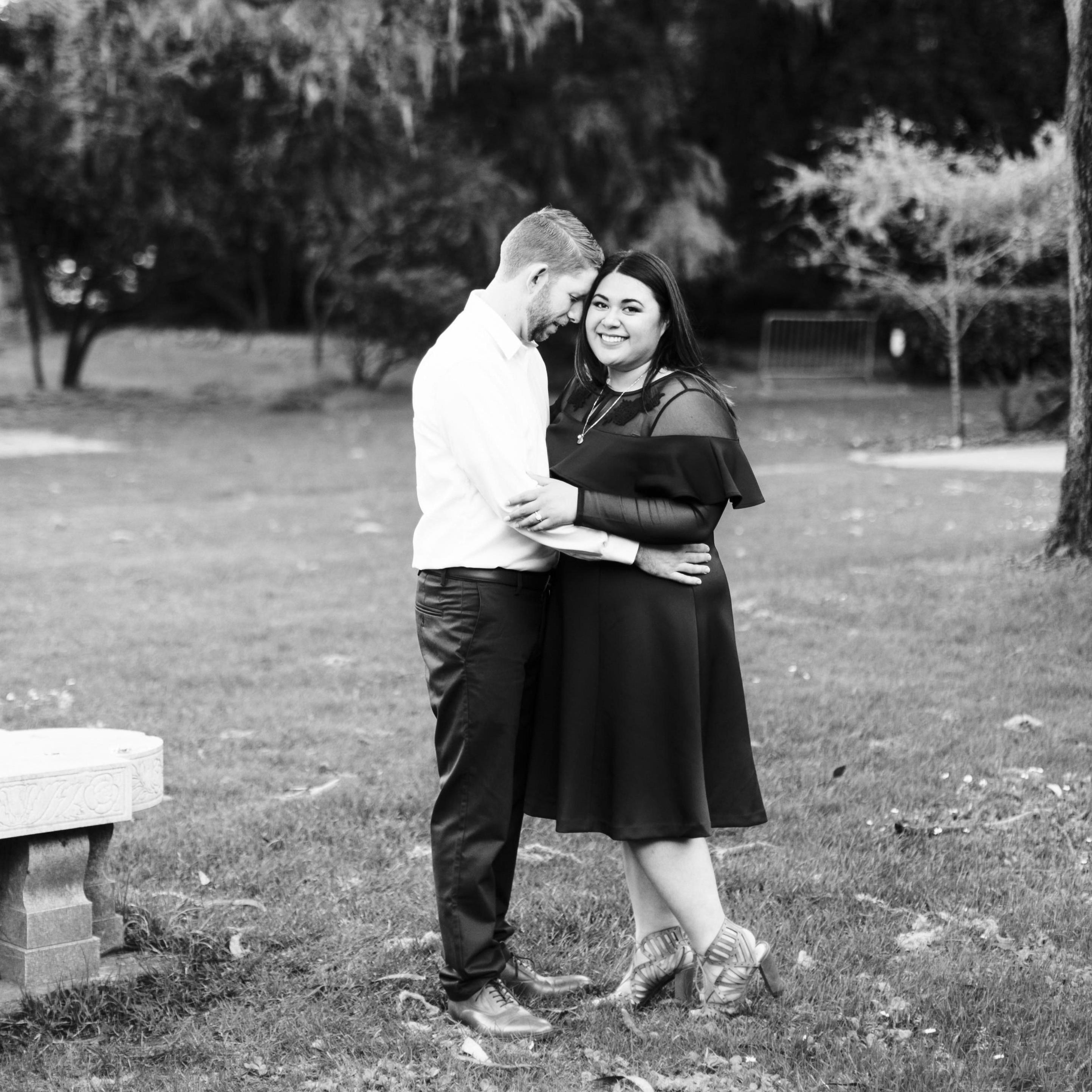 Engagement Photo 1/19/19