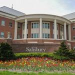 Salisbury University