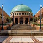 Birmingham Civil Rights Institute