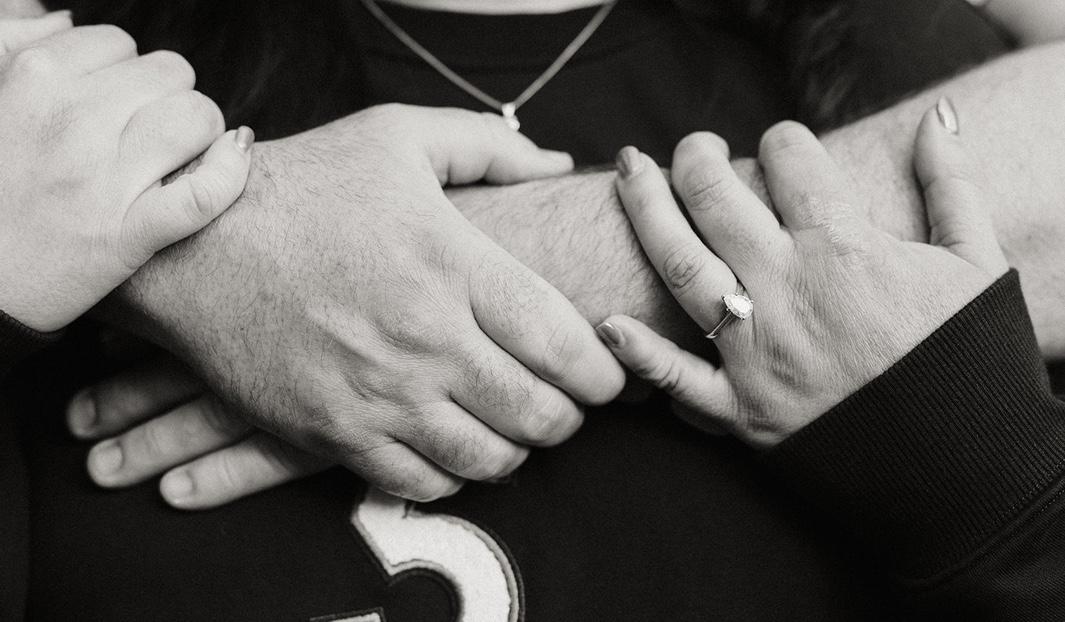 The Wedding Website of Kiera Kampe and Tom Sonquist