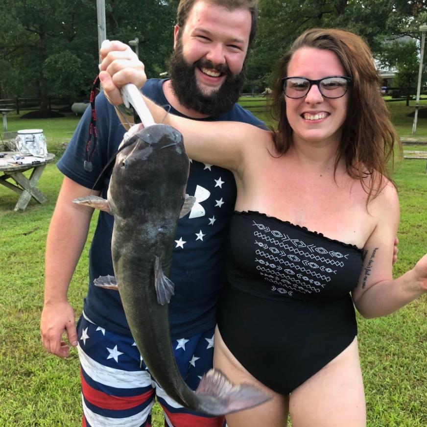 Fishy fishy