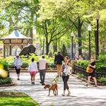 Rittenhouse Square
