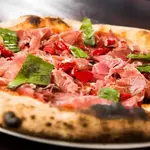 Louis Bossi Italian