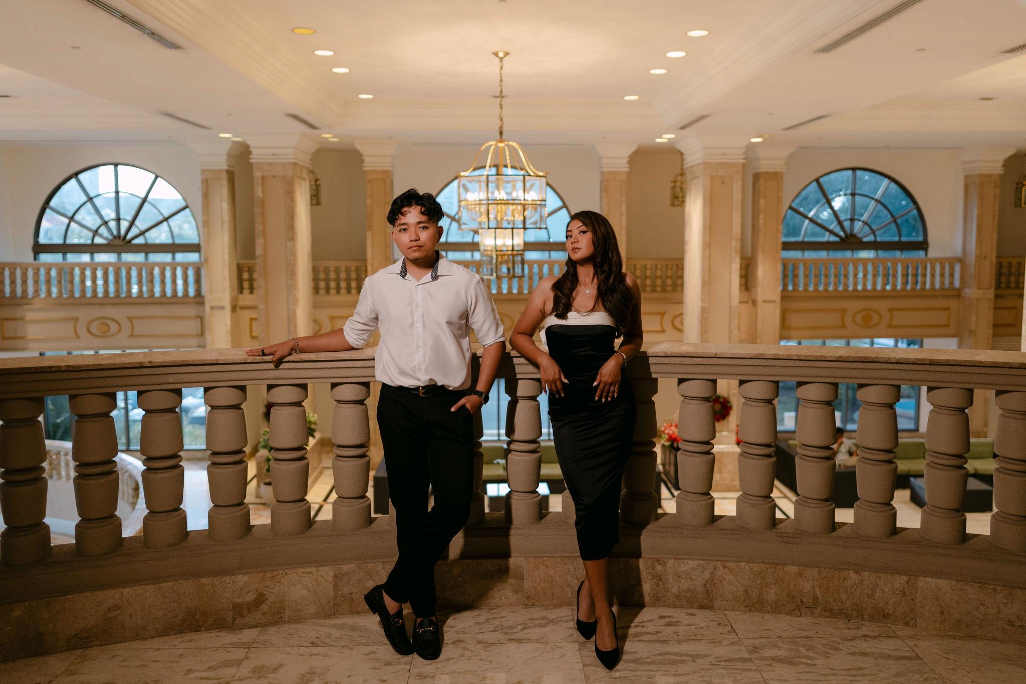 The Wedding Website of Janelle San Pascual Agulto and Michael Louie Sison Kasala