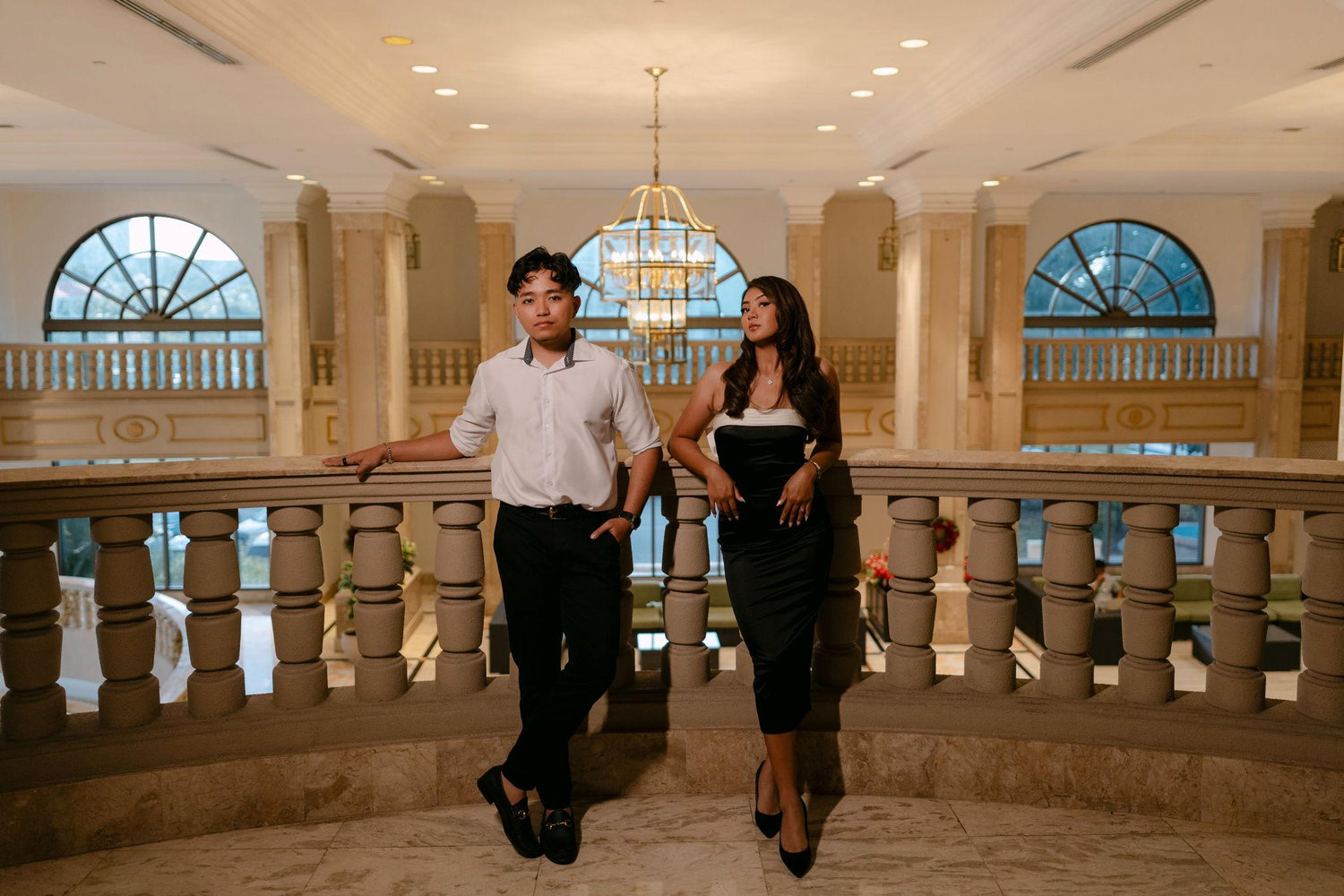 The Wedding Website of Janelle San Pascual Agulto and Michael Louie Sison Kasala