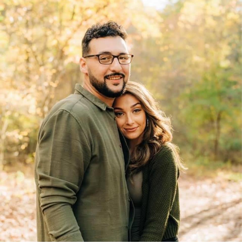 The Wedding Website of Sandy Ghanam and Elvis Azar