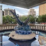 San Jacinto Plaza