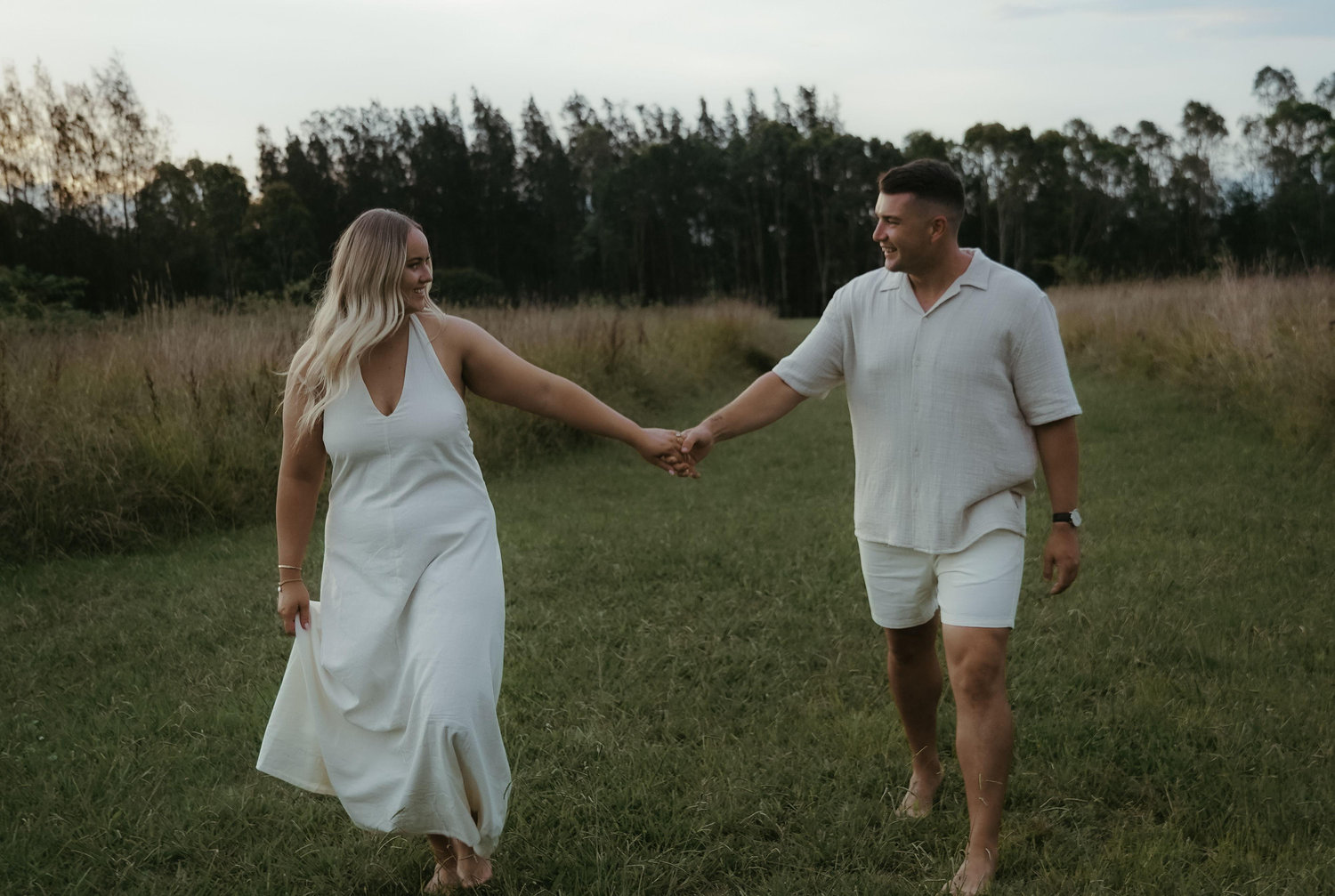 The Wedding Website of Jonah Price and Tiarne Waights