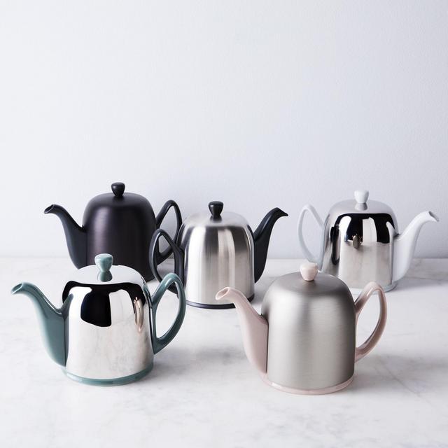 Degrenne Salam Insulated Teapot