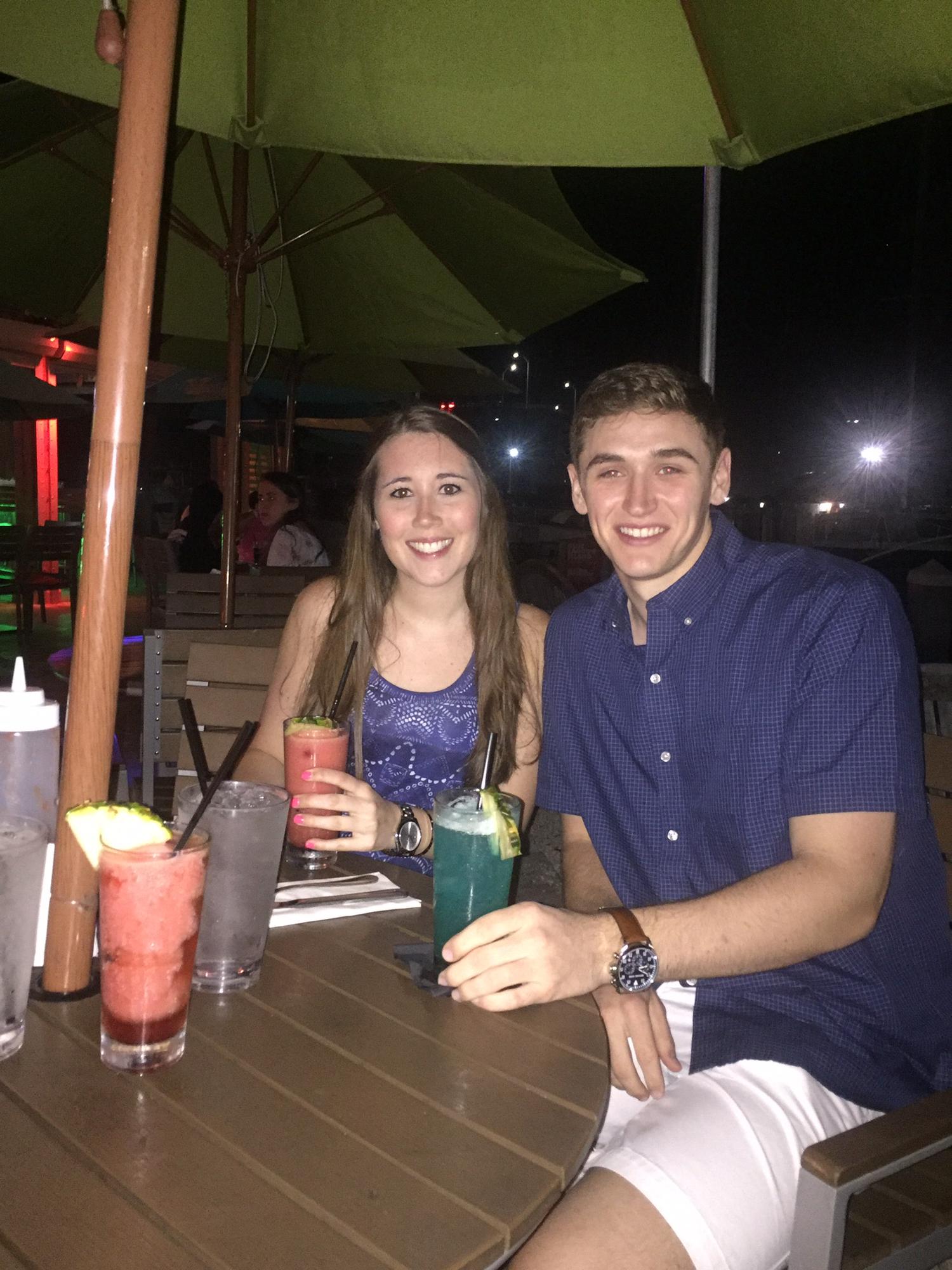 Bahamas 2017!