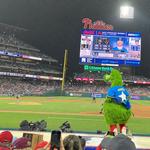 Philadelphia Phillies