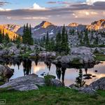Rocky Mountain National Park