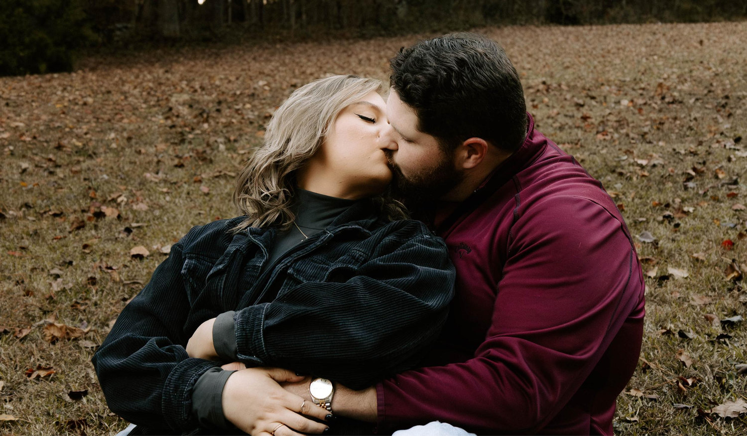 The Wedding Website of Dayton Jessen and Brianna Canter