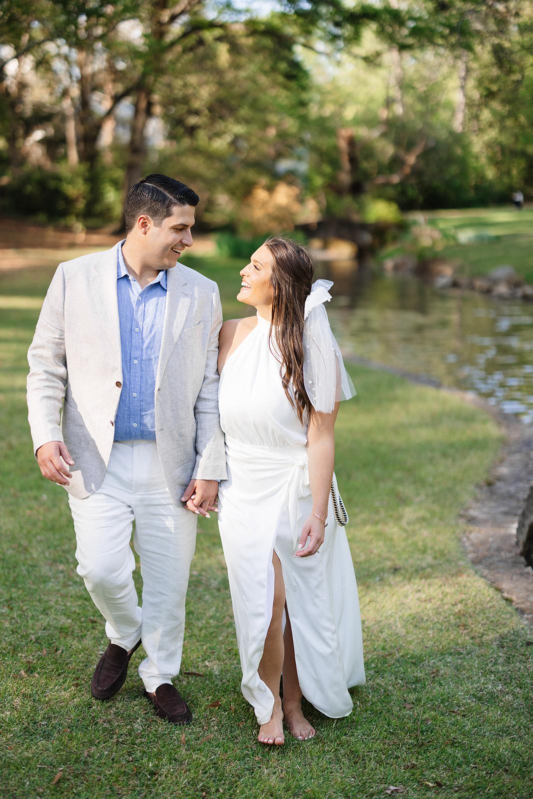 The Wedding Website of Kendall Krinsky and Francisco Blanco
