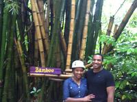Jamaica Zipline Adventure Tours