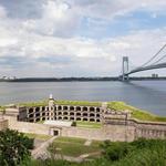 Fort Wadsworth