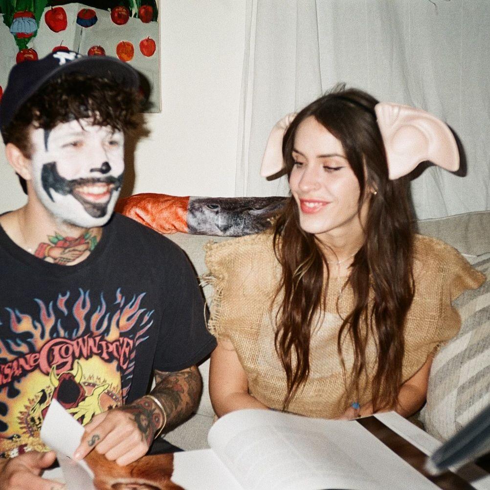 Halloween in Portland, Oregon