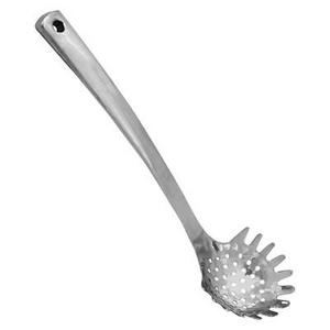 Stainless Steel Pasta Spoon - Threshold™