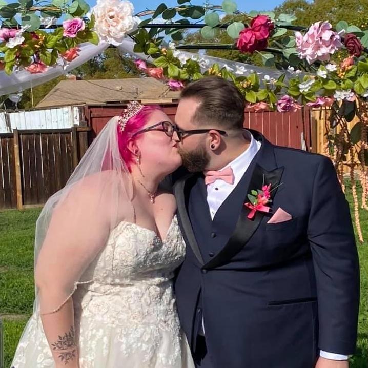 First kiss