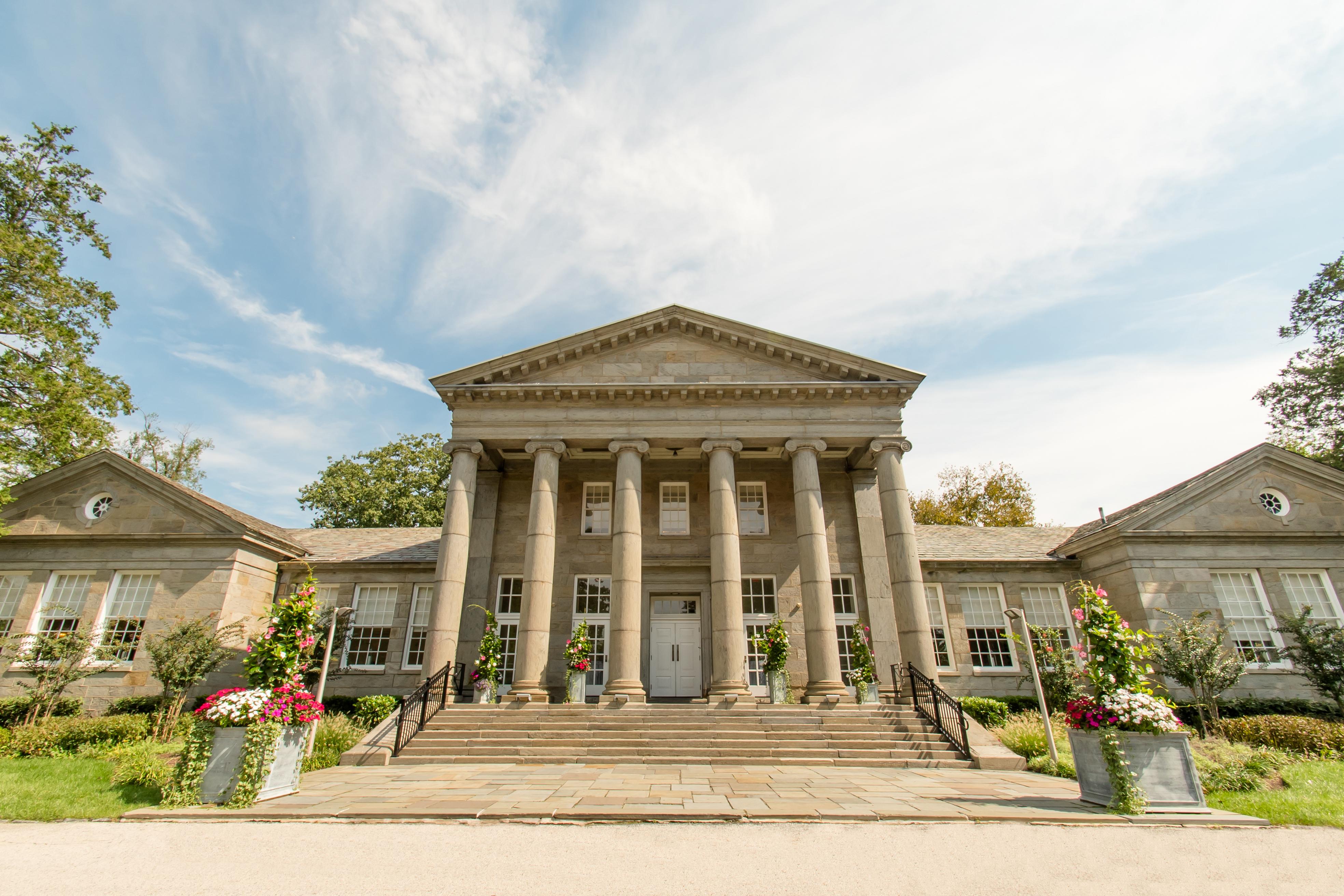 The Wedding Website of Caroline Bolock and Michael Bolock