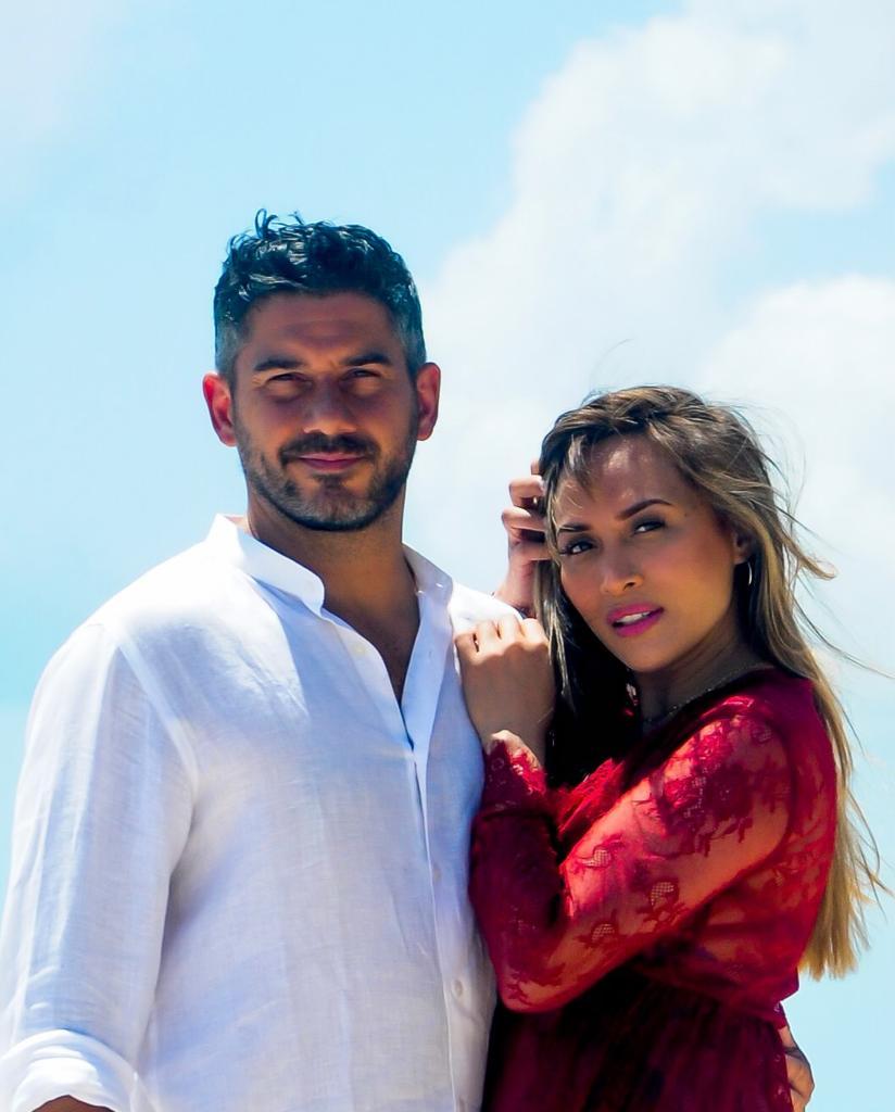 The Wedding Website of Luca Marchi and JC Fernandez