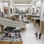Poughkeepsie Galleria Mall