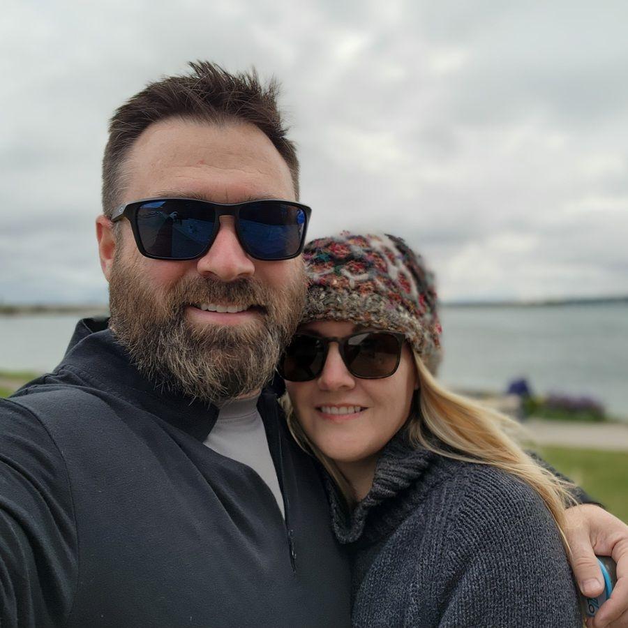 Trip to Michigan