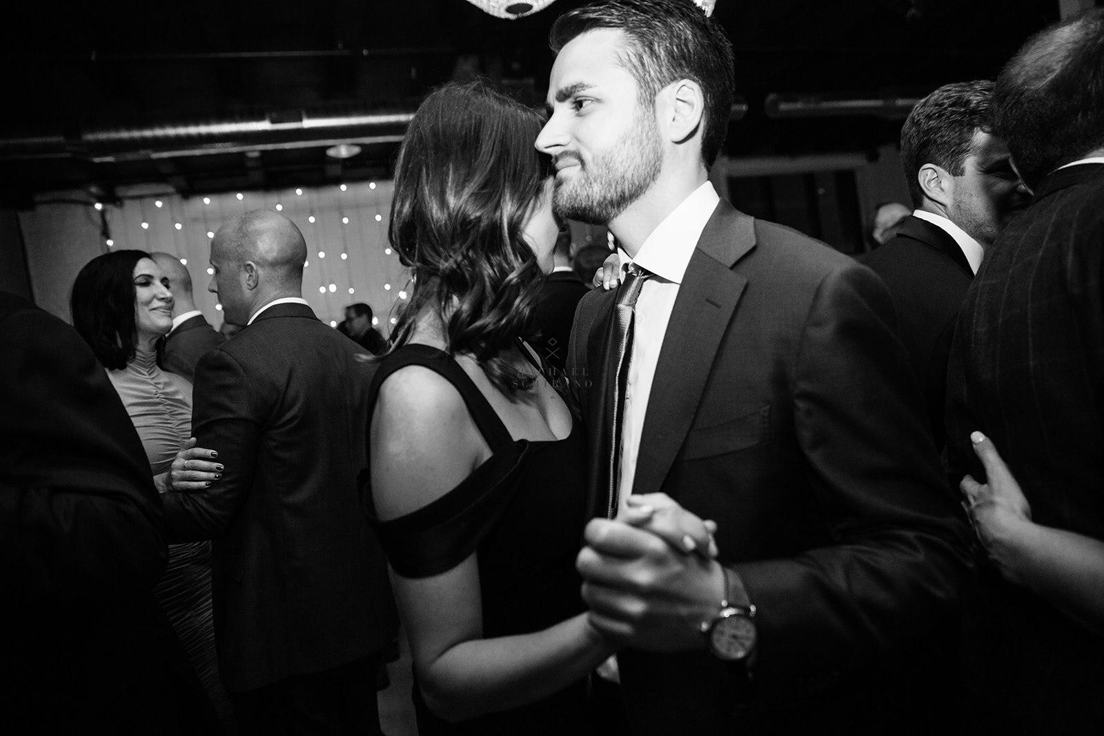 The Wedding Website of Sophie Rosen and Jared Cohen