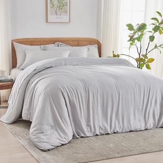 AiryWeight Cooling Eucalyptus 4-Piece Sheet Set