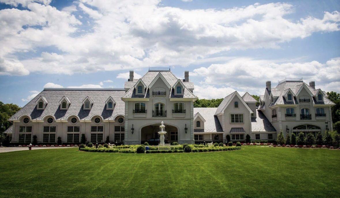 The Wedding Website of Stacey Vasquez and Philip Szlosek