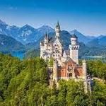 Neuschwanstein Castle