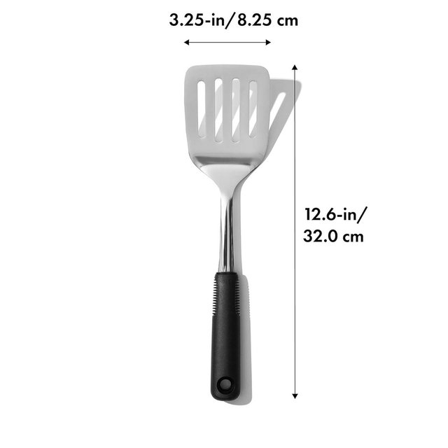 OXO Good Grips Stainless Steel Turner