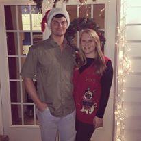 Warren's Christmas Party - December 2015