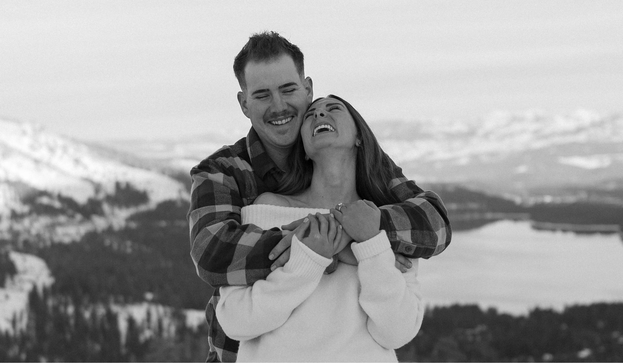 The Wedding Website of Sharon Bell and Wyatt Camara