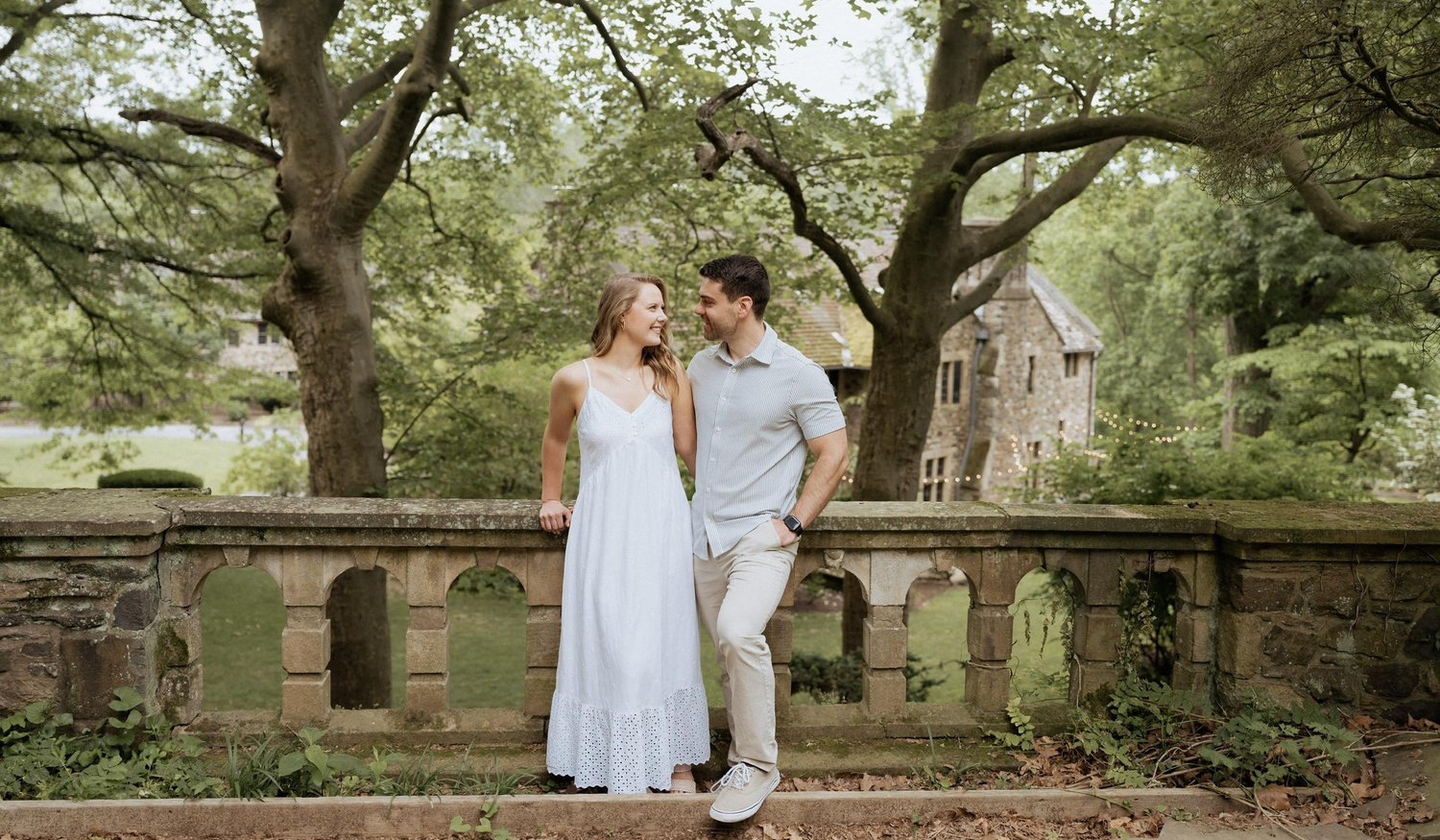 The Wedding Website of cassie hahn and ryan pinter
