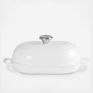 Signature Oval Bread Oven