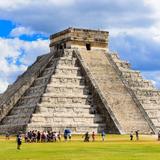 Chichén-Itzá