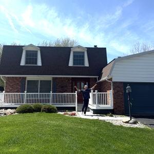 House Renovation Fund