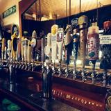 The District Pub & Grill