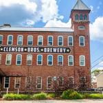 Clemson Bros. Brewery