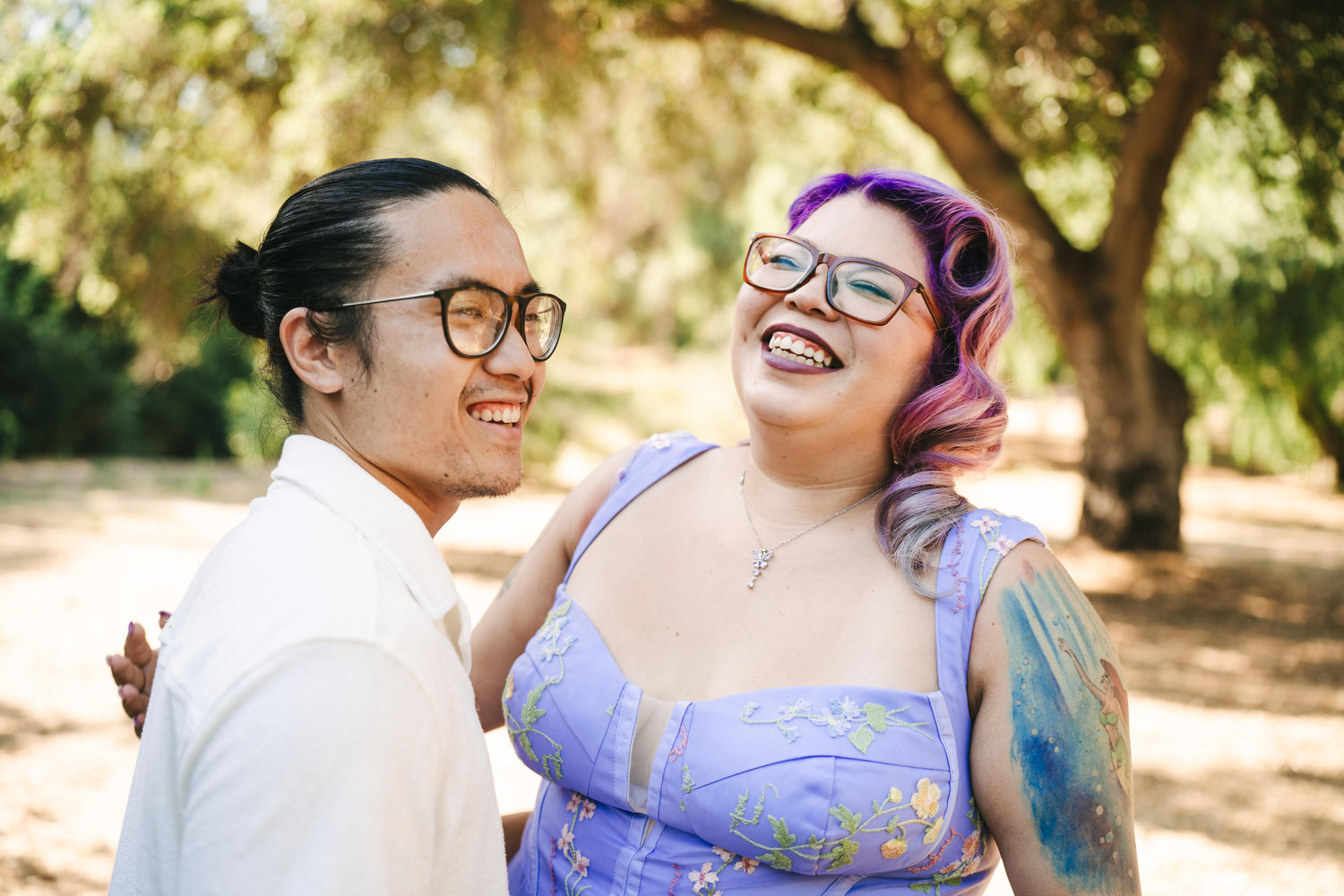The Wedding Website of Kristina Gonzalez and Jonathan Luong