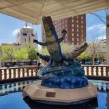 San Jacinto Plaza