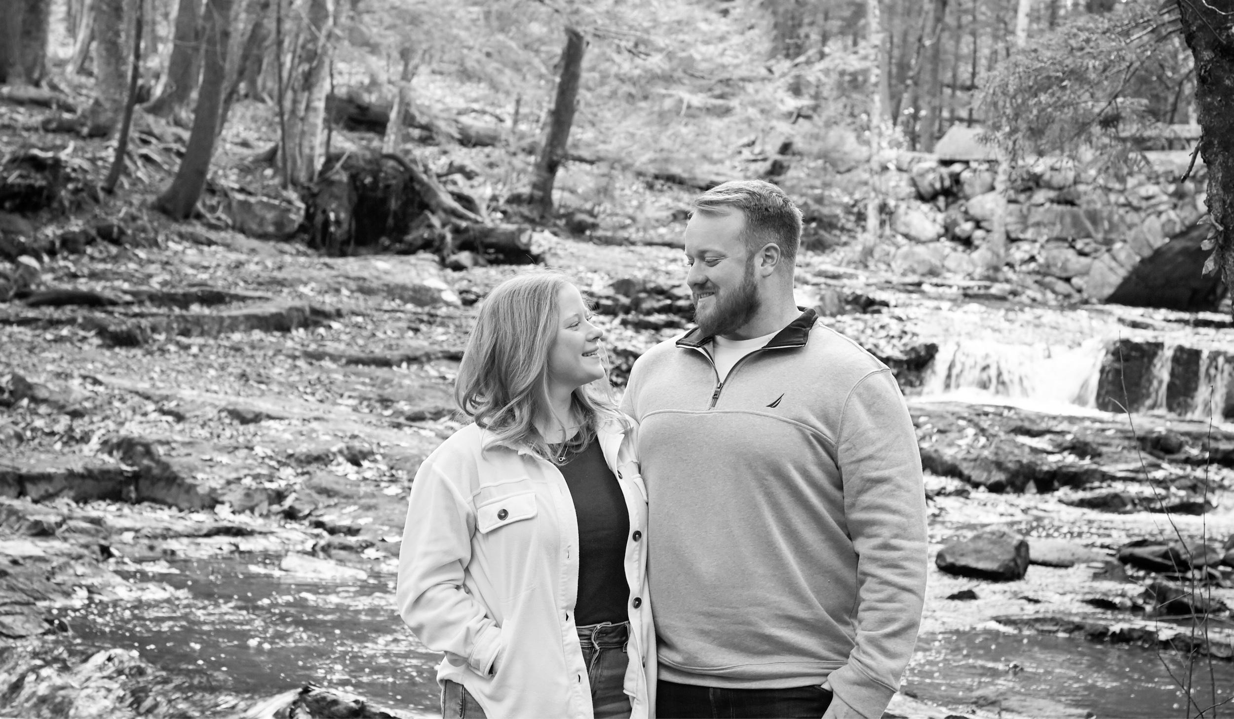 The Wedding Website of Hope Leonard and Nathaniel Kelley