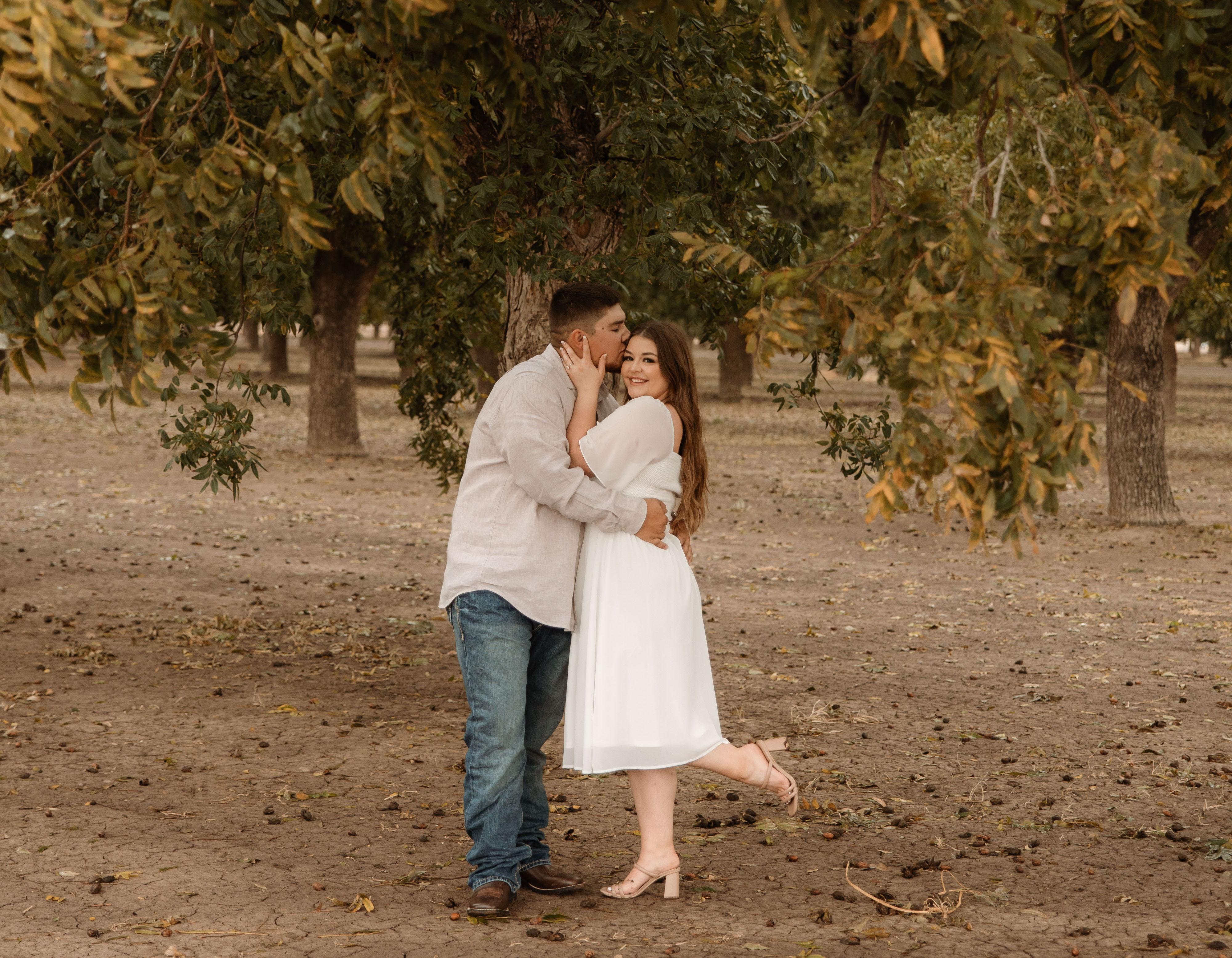 The Wedding Website of Caitlynn Atwood and Wade Cauzza