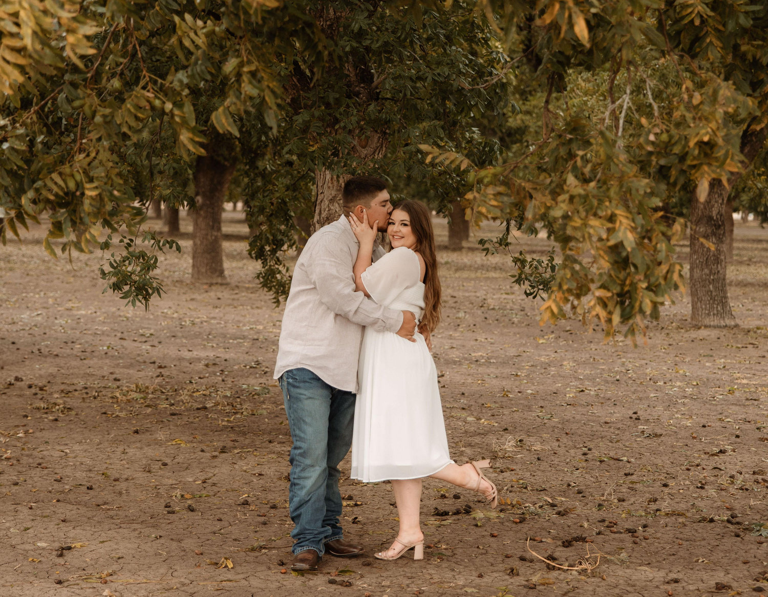 The Wedding Website of Caitlynn Atwood and Wade Cauzza