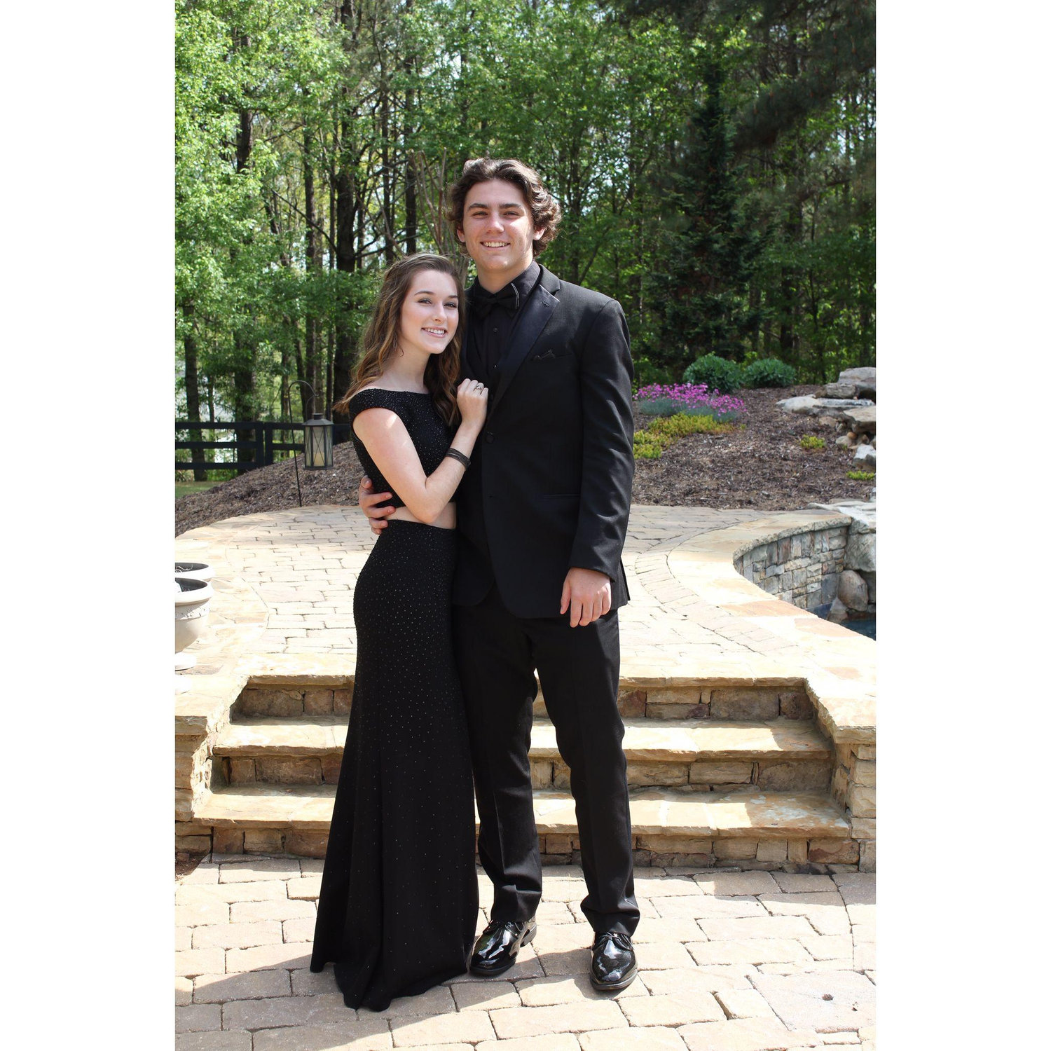 Prom 2017!
